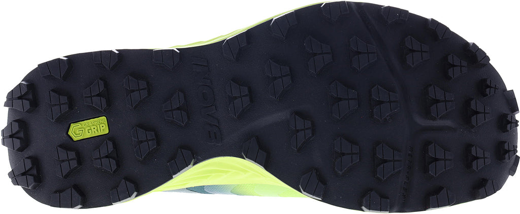 Inov8 TrailTalon Speed Men's Trail Running Shoes - Green | Trail Running