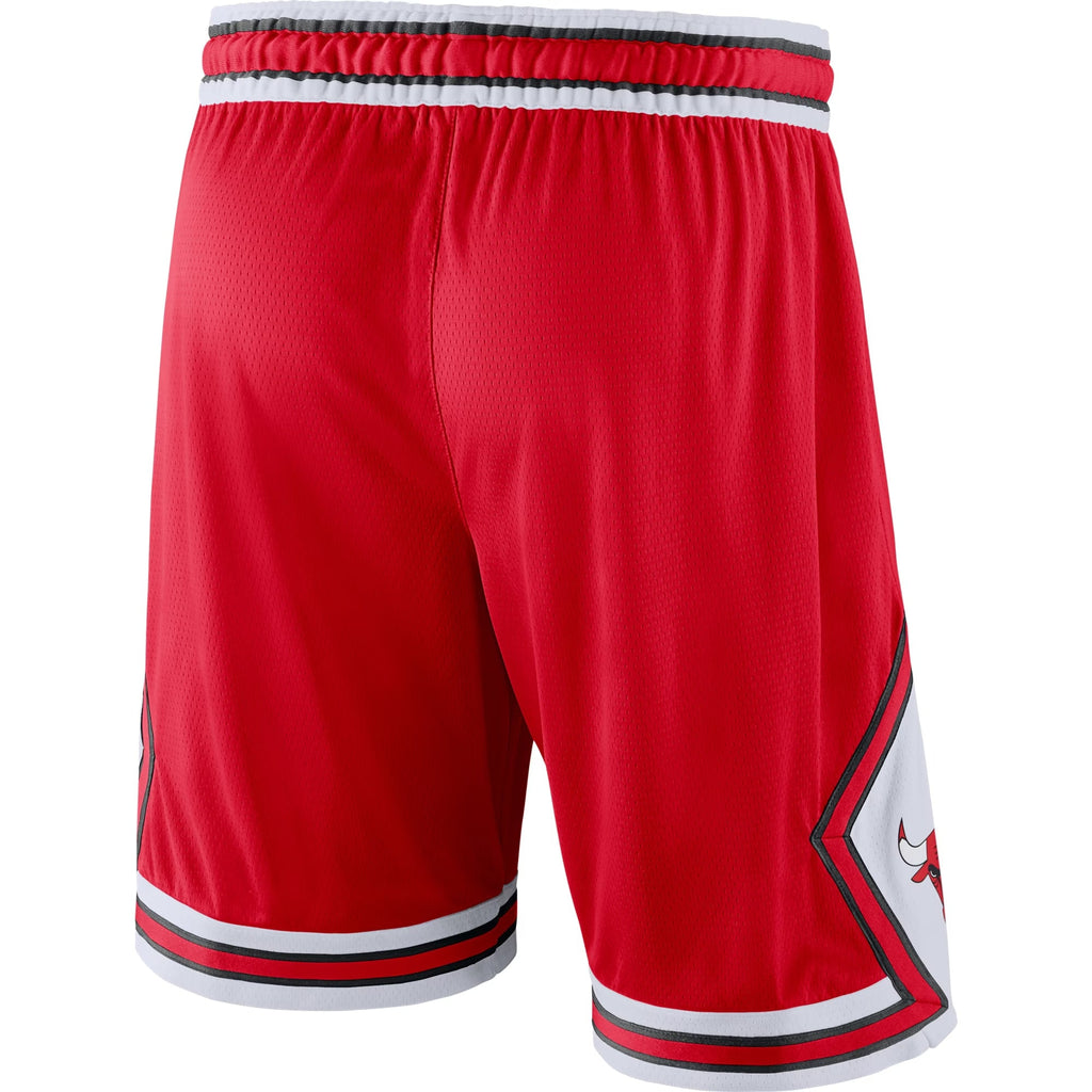 Chicago Bulls Nike Icon Swingman Shorts - Men's
