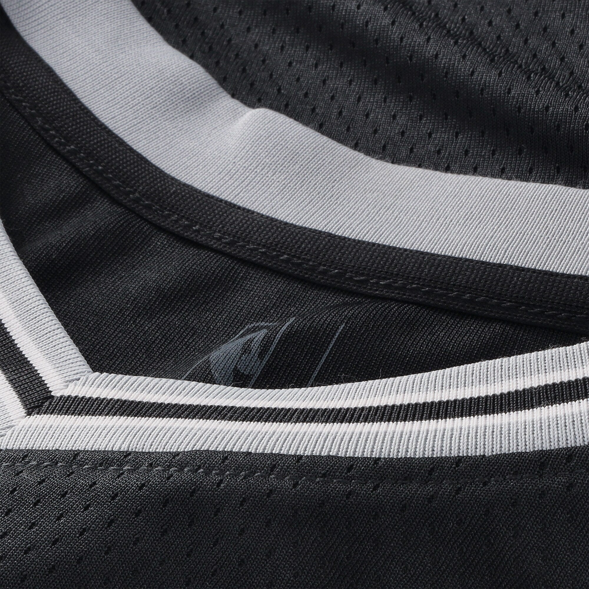 San Antonio Spurs Nike Icon Jersey - Jeremy Sochan - Unisex