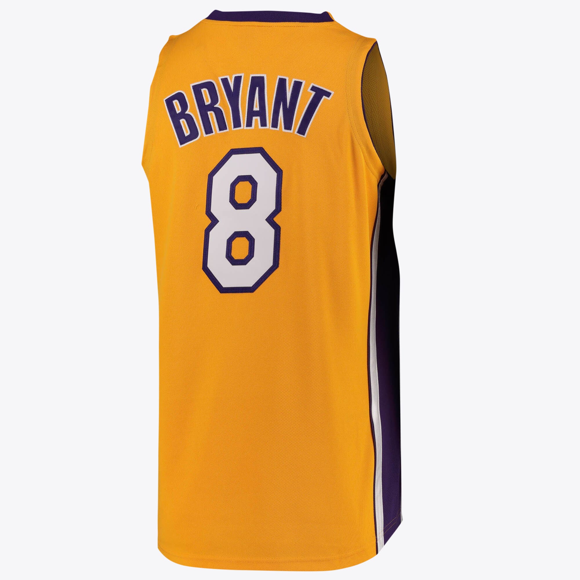 Mitchell & Ness Kobe Bryant Hardwood Classics 2000-01 Authentic Jersey - Men's