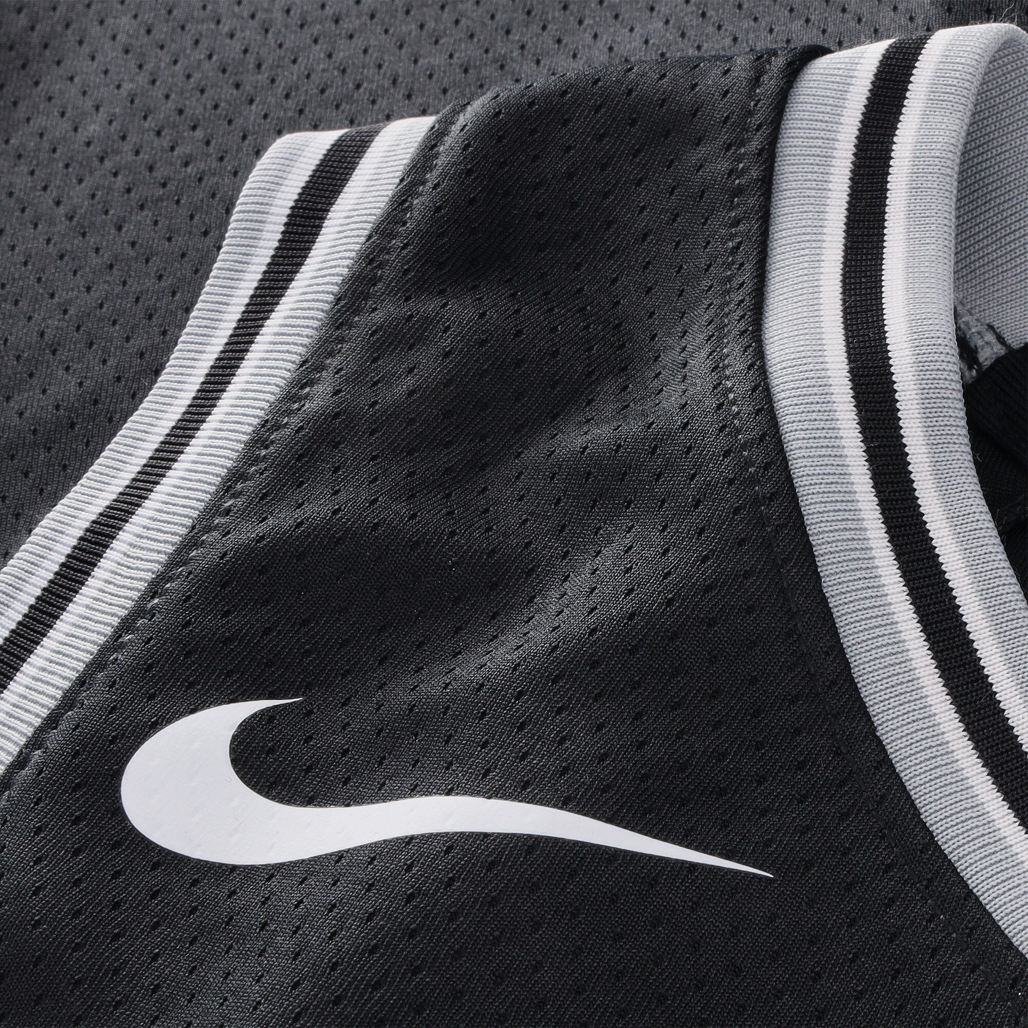 San Antonio Spurs Nike Icon Jersey - Jeremy Sochan - Unisex