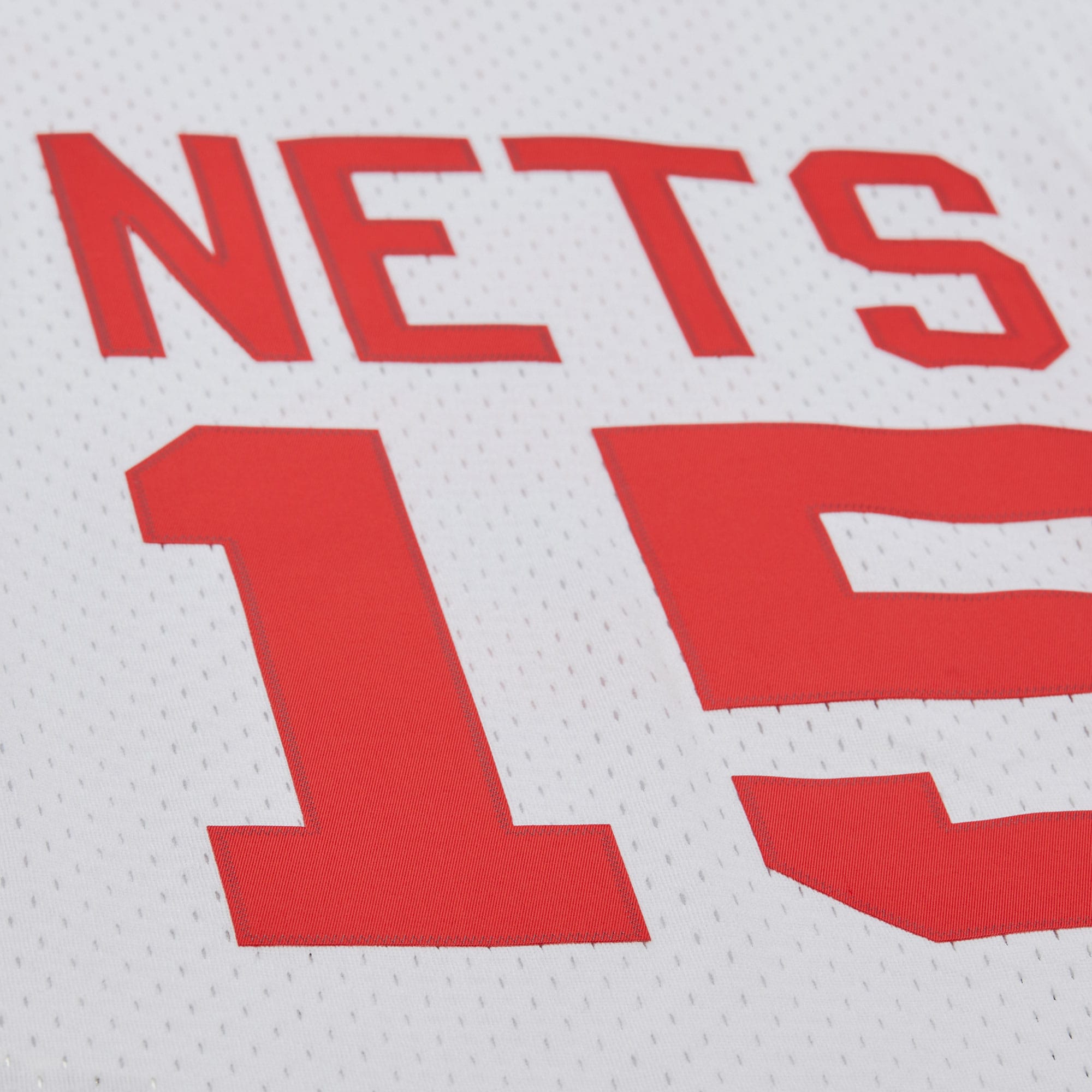 New Jersey Nets Mitchell & Ness Swingman Jersey - Vince Carter - Men's