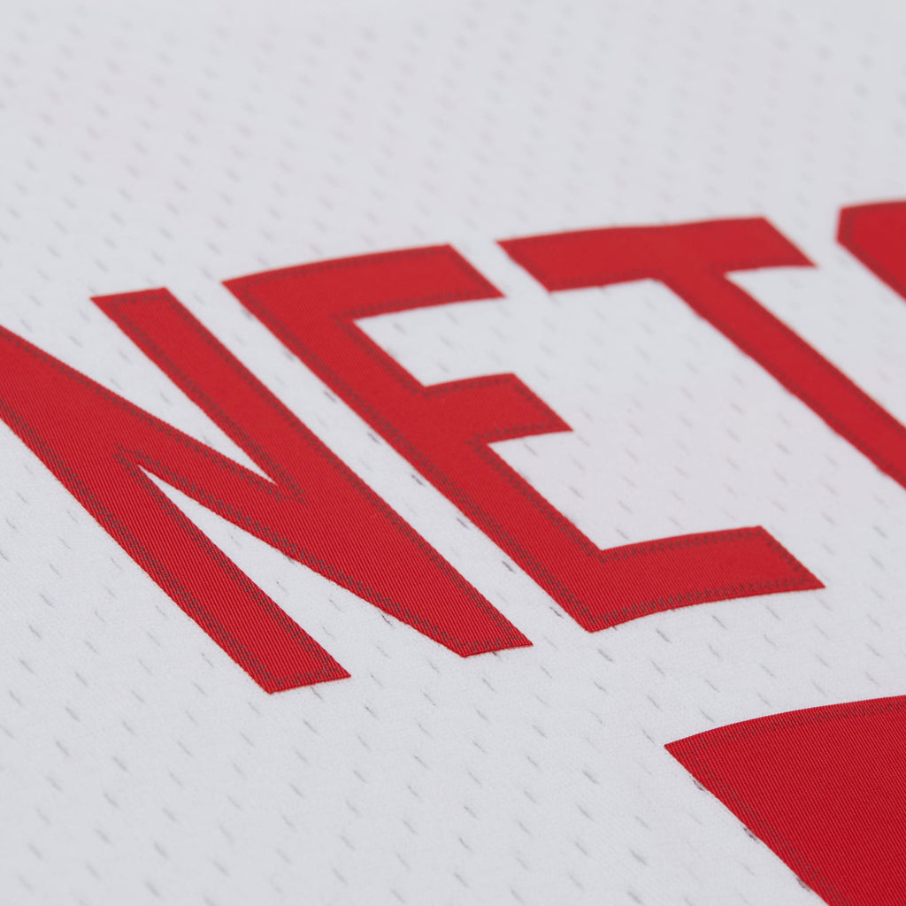 New Jersey Nets Mitchell & Ness Swingman Jersey - Jason Kidd - Men's