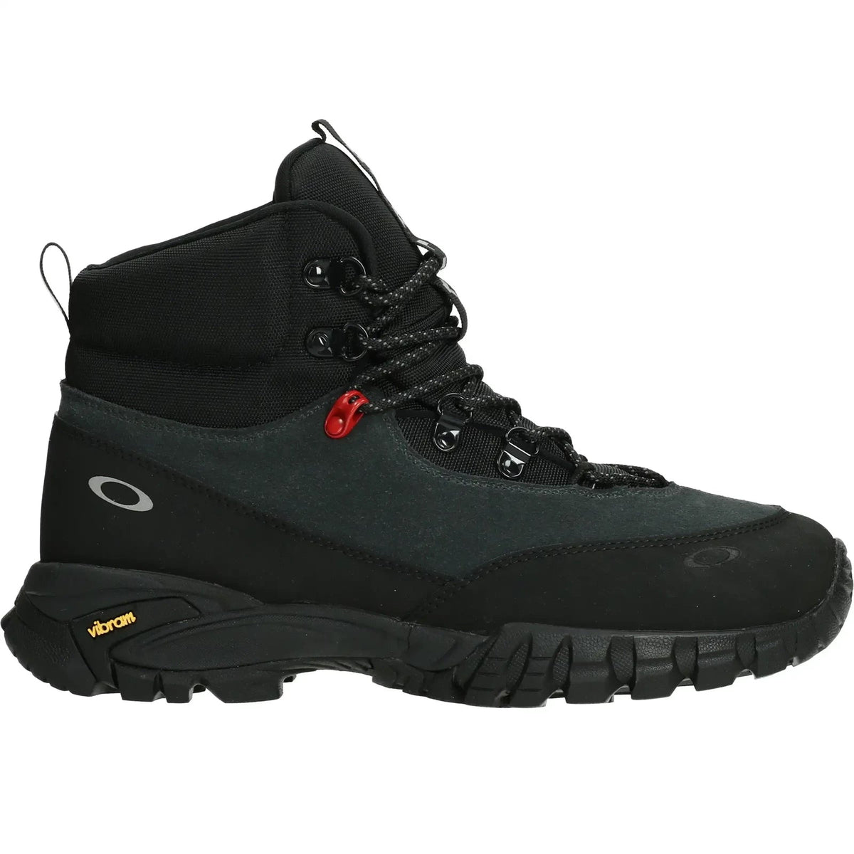 Oakley Vertex Waterproof Men's Walking Boots - Black | Outdoor Performance