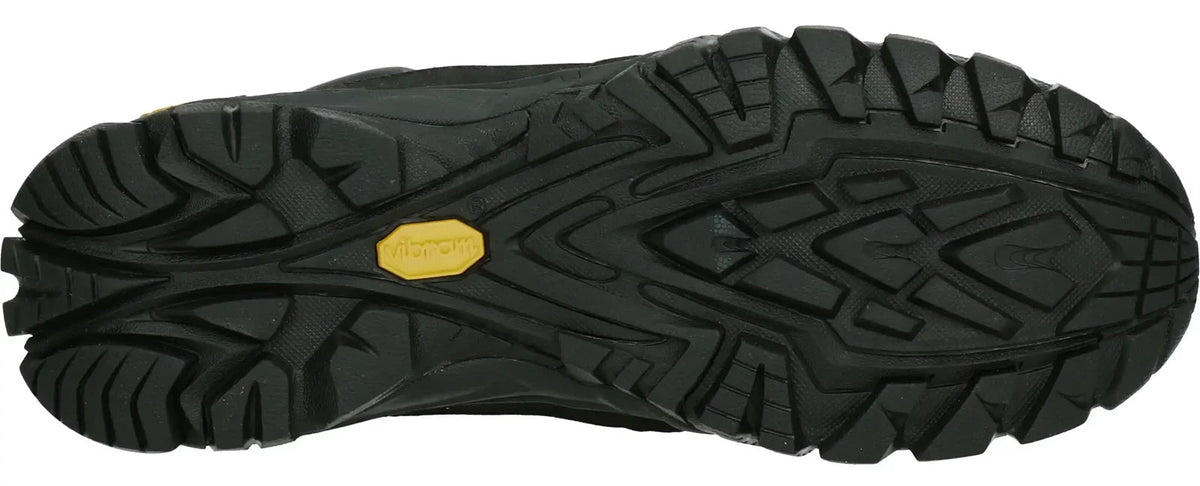 Oakley Vertex Waterproof Men's Walking Boots - Black | Outdoor Performance