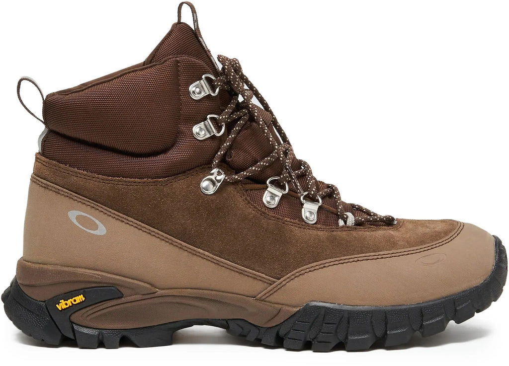 Oakley Vertex Waterproof Men's Walking Boots - Brown | Outdoor Performance
