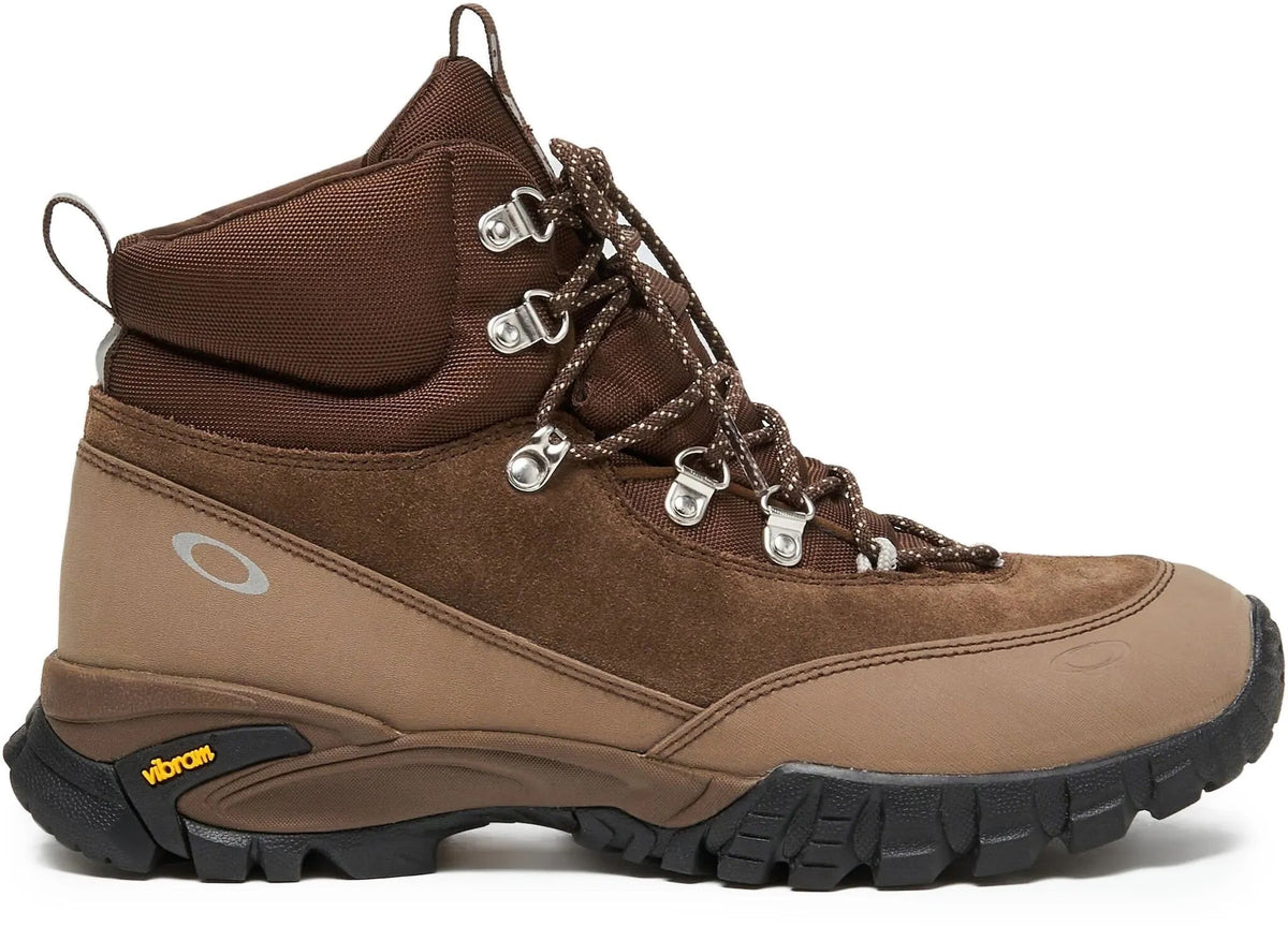 Oakley Vertex Waterproof Men's Walking Boots - Brown | Outdoor Performance