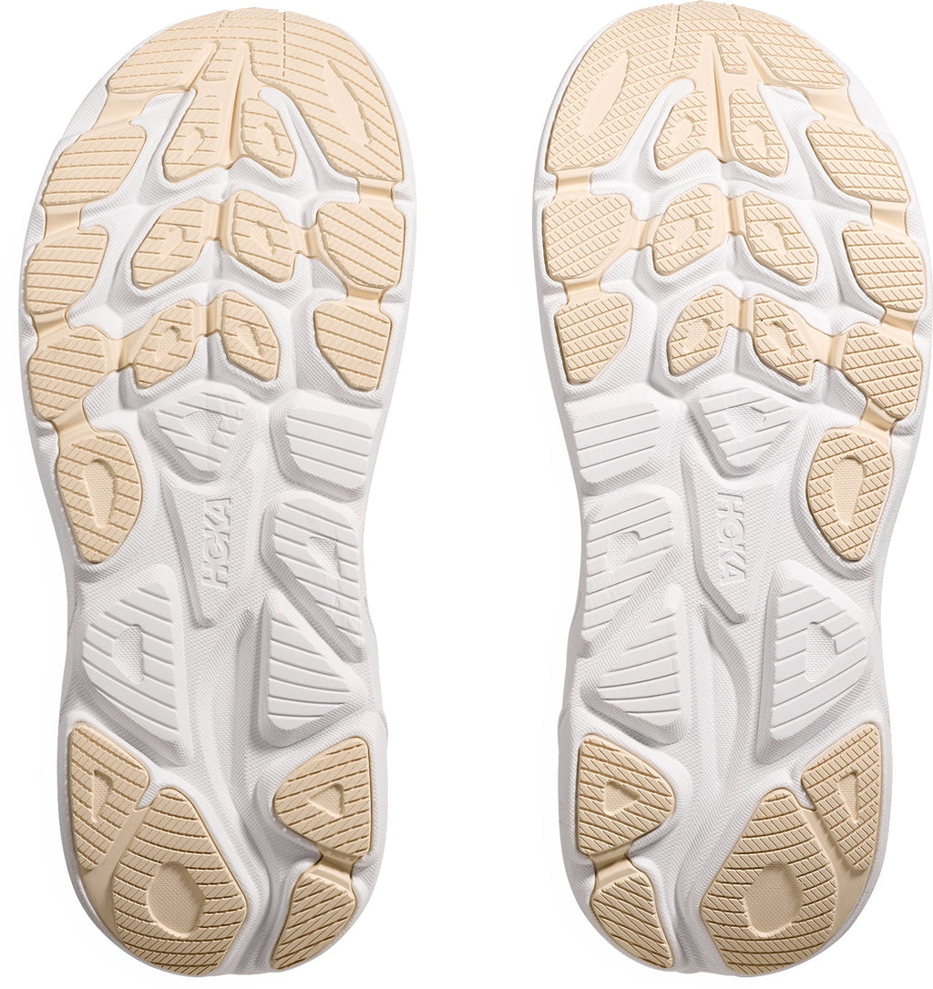Hoka Clifton 10 Women's Running Shoes - Black | Running & Training