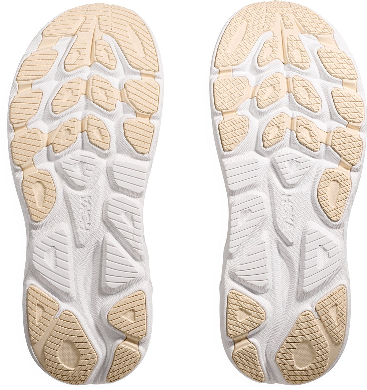 Hoka Clifton 10 Women's Running Shoes - Black | Running & Training
