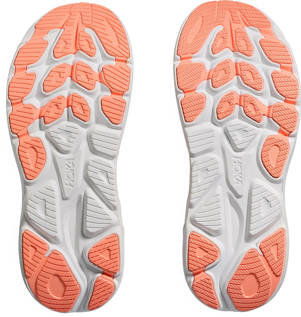 Hoka Clifton 10 Women's Running Shoes - Purple | Running & Training