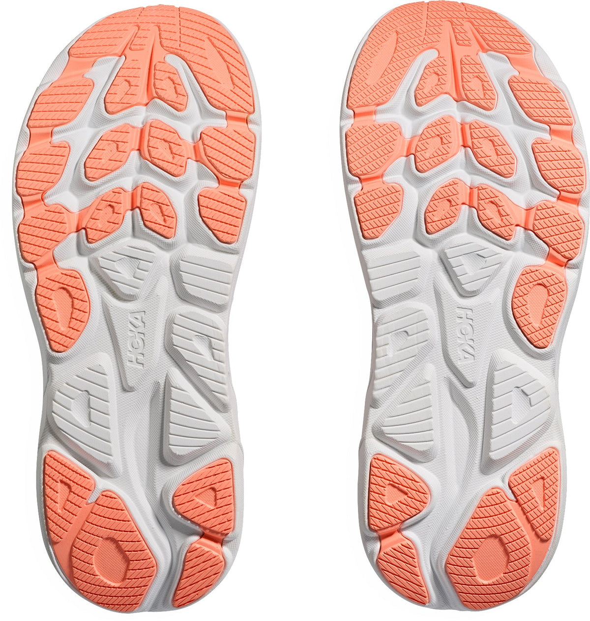 Hoka Clifton 10 Women's Running Shoes - Purple | Running & Training