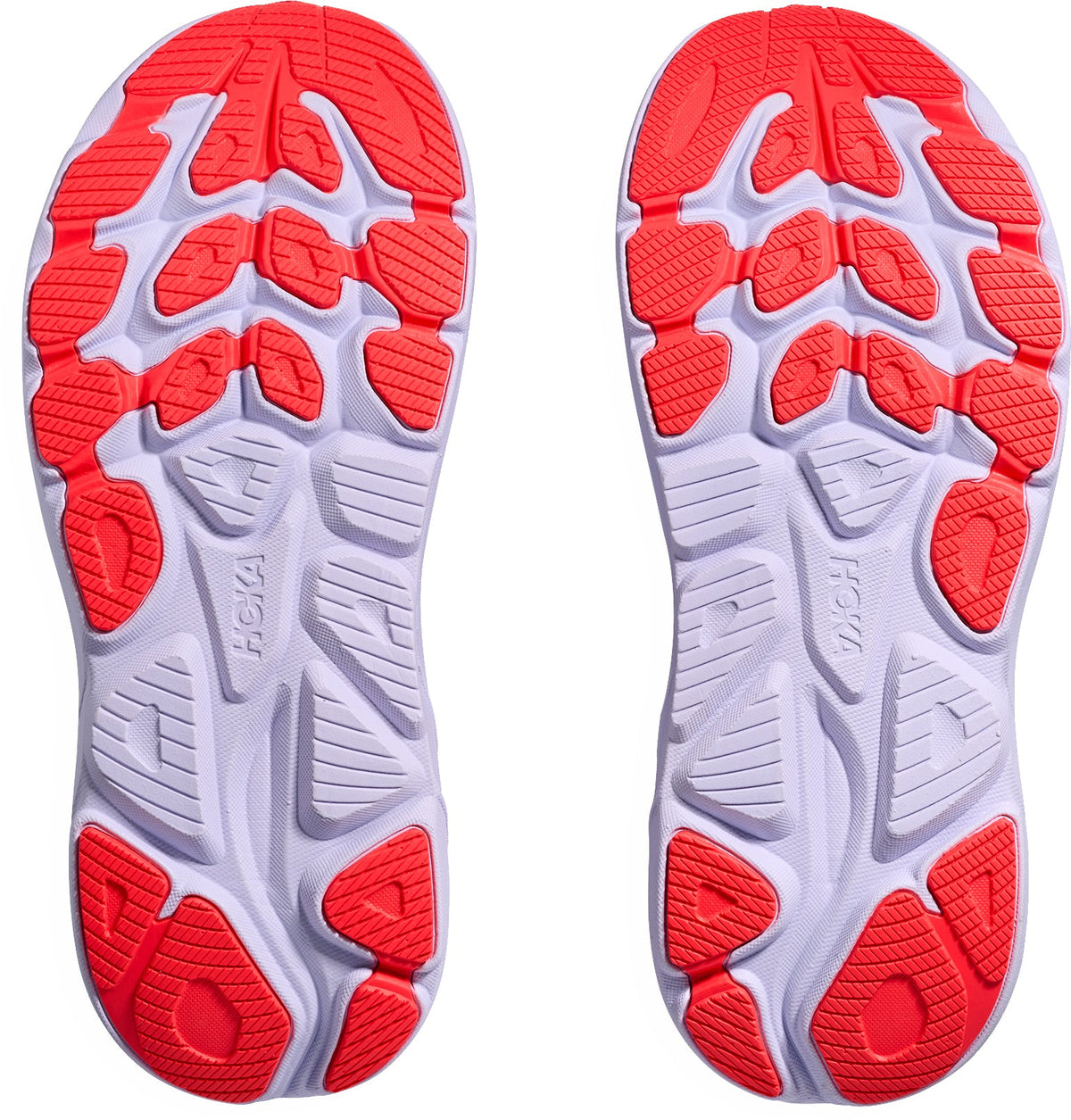 Hoka Clifton 10 Women's Running Shoes - Blue | Running & Training