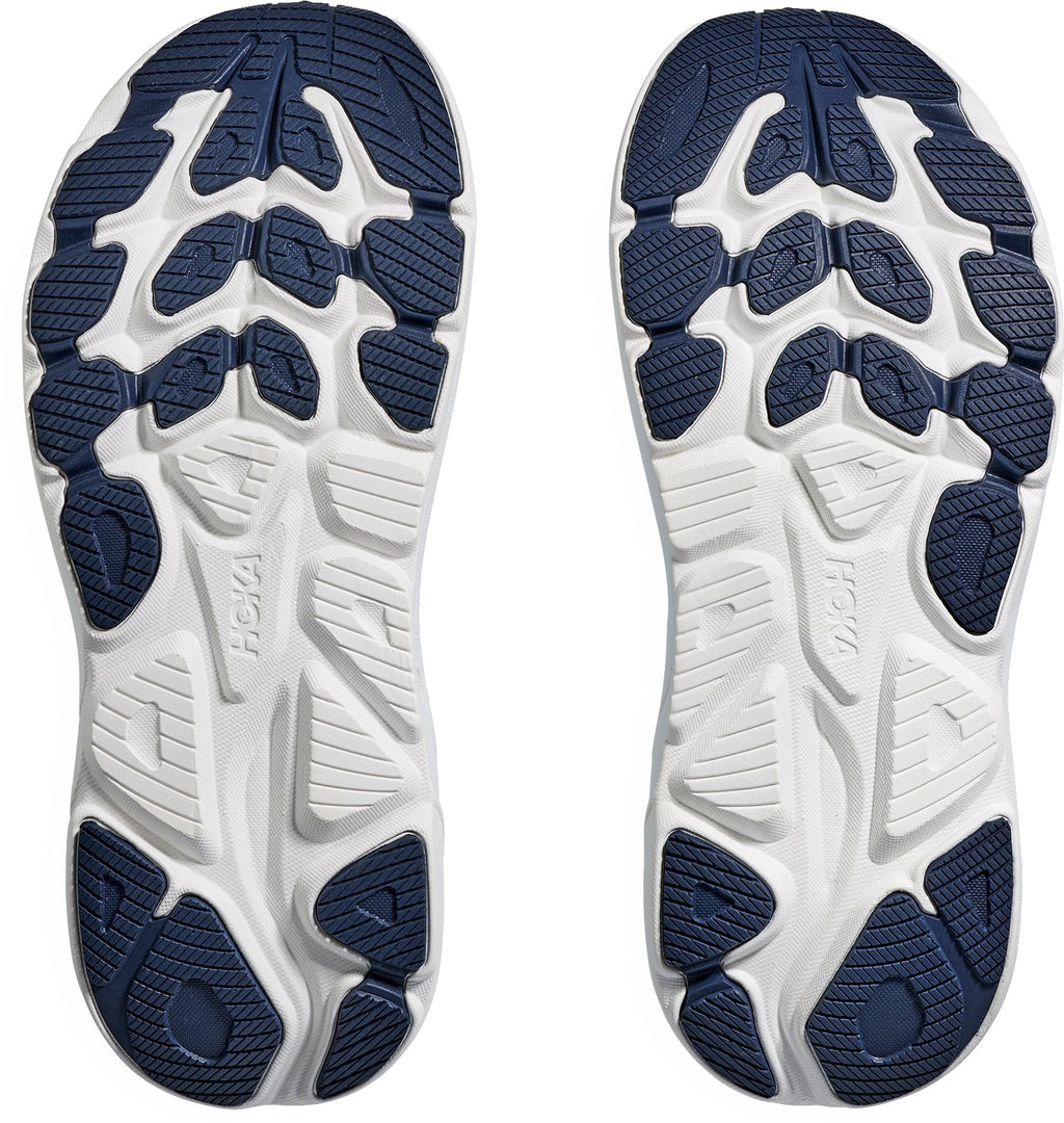 Hoka Clifton 10 Women's Running Shoes - Blue | Running & Training