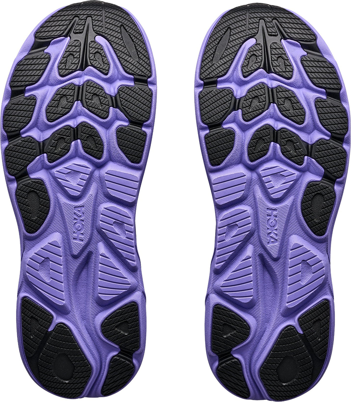 Hoka Clifton 11 Men's Running Shoes - Black | Running & Training
