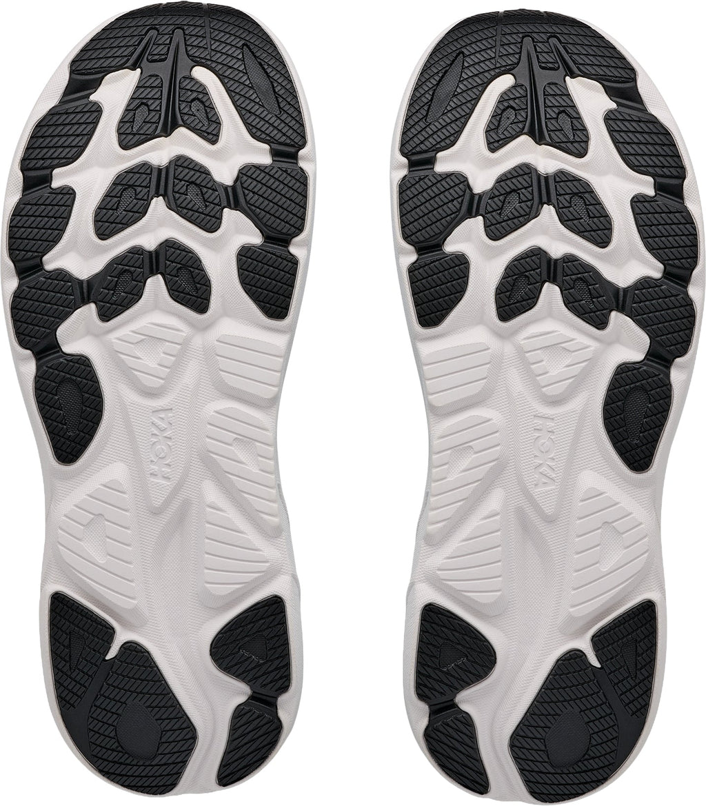 Hoka Clifton 11 Men's Running Shoes - White | Running & Training
