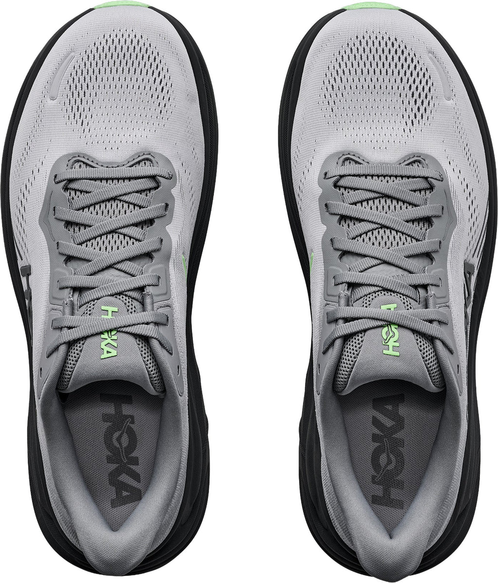 Hoka Clifton 11 Men's Running Shoes - Grey | Running & Training