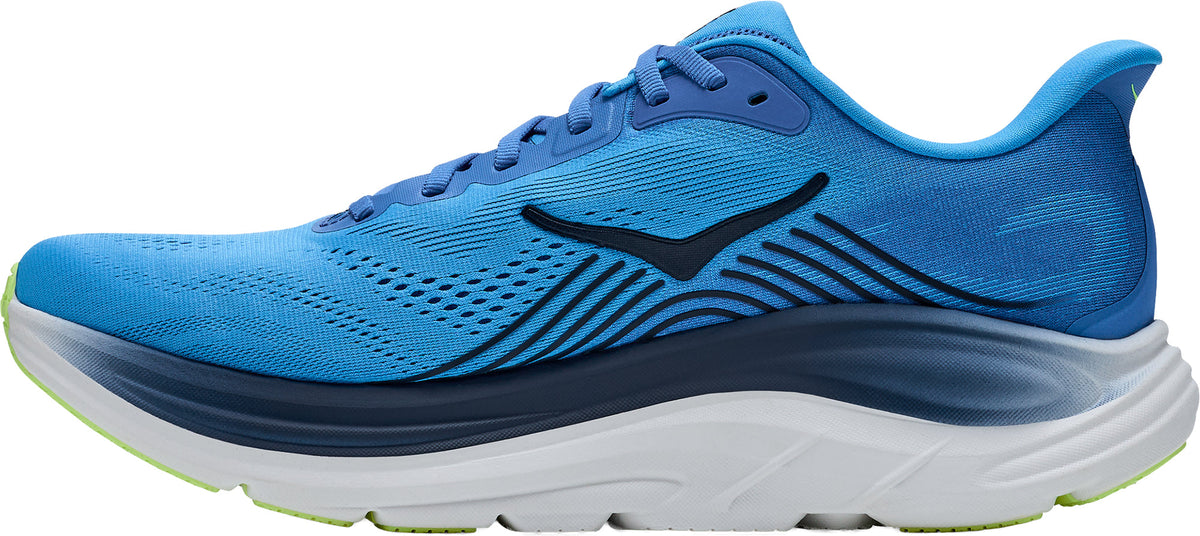 Hoka Clifton 11 Men's Running Shoes - Blue | Running & Training