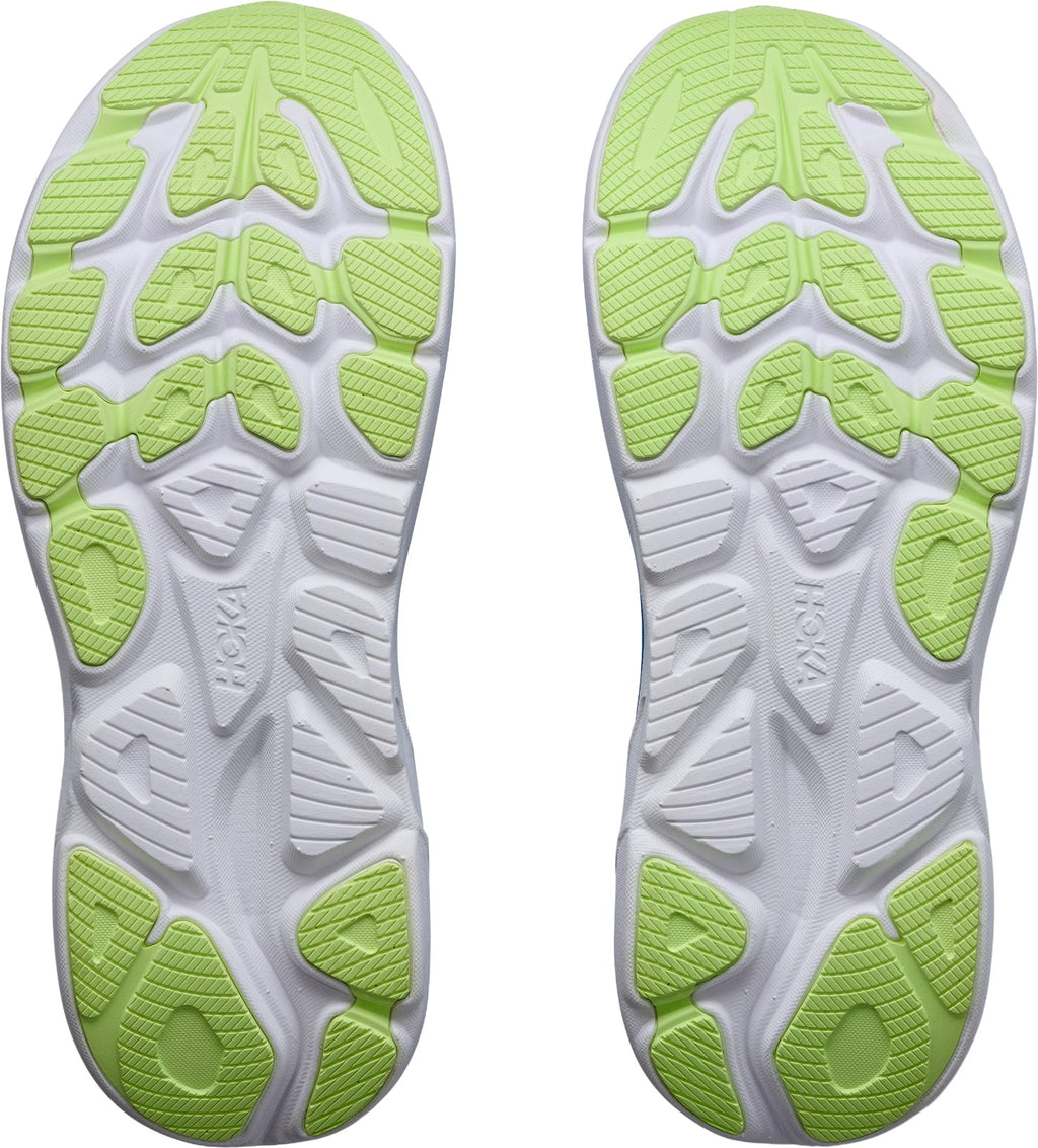 Hoka Clifton 11 Men's Running Shoes - Blue | Running & Training