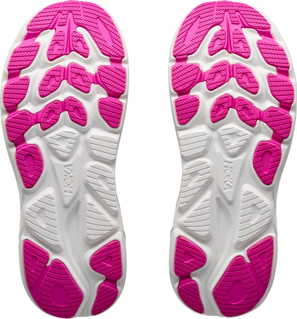 Hoka Clifton 11 Women's Running Shoes - Black | Running & Training
