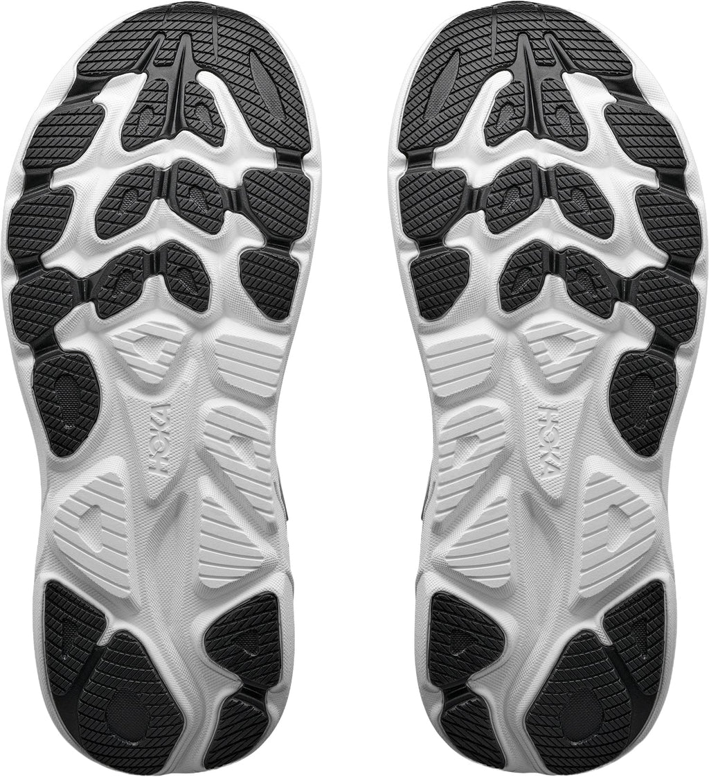 Hoka Clifton 11 Women's Running Shoes - Black | Running & Training
