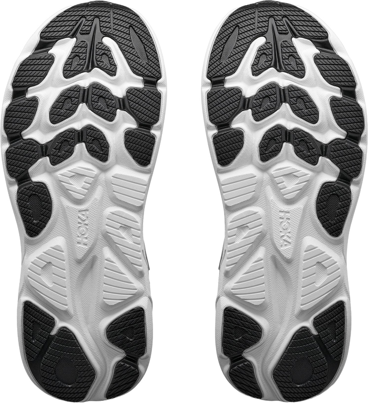 Hoka Clifton 11 Women's Running Shoes - Black | Running & Training