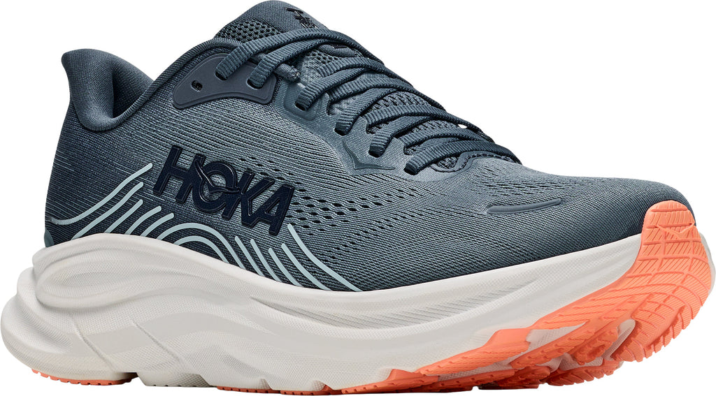 Hoka Clifton 11 Women's Running Shoes - Blue | Running & Training