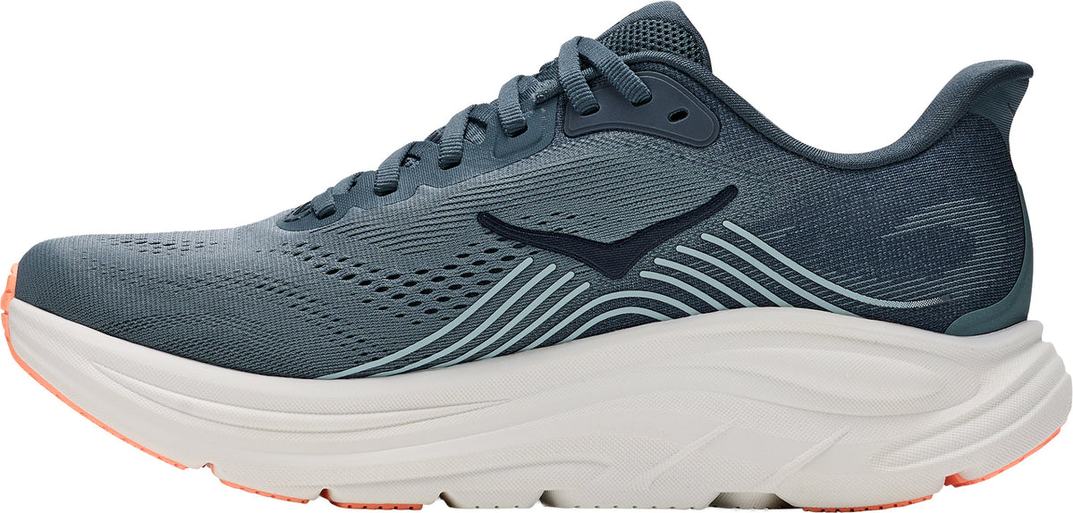 Hoka Clifton 11 Women's Running Shoes - Blue | Running & Training