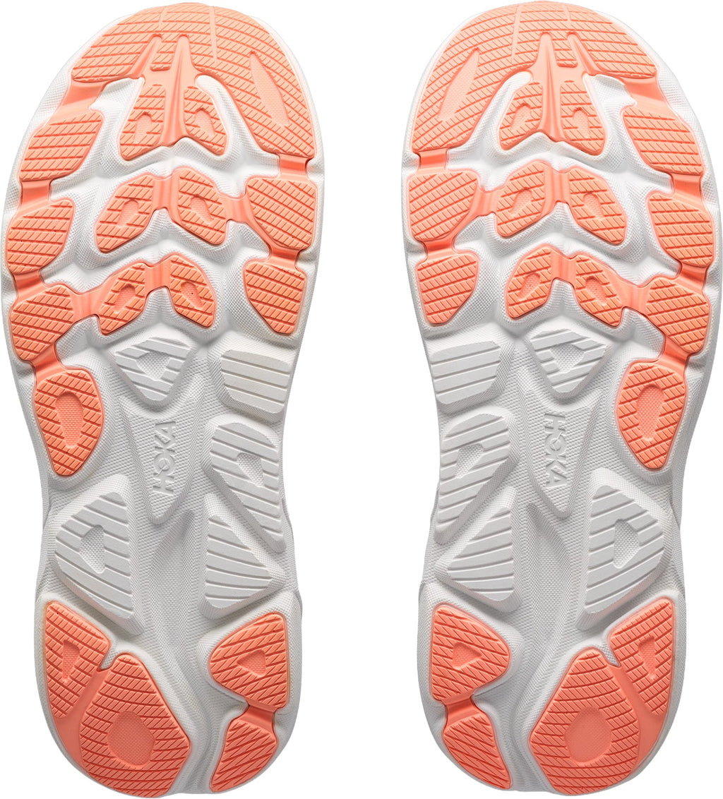 Hoka Clifton 11 Women's Running Shoes - Blue | Running & Training