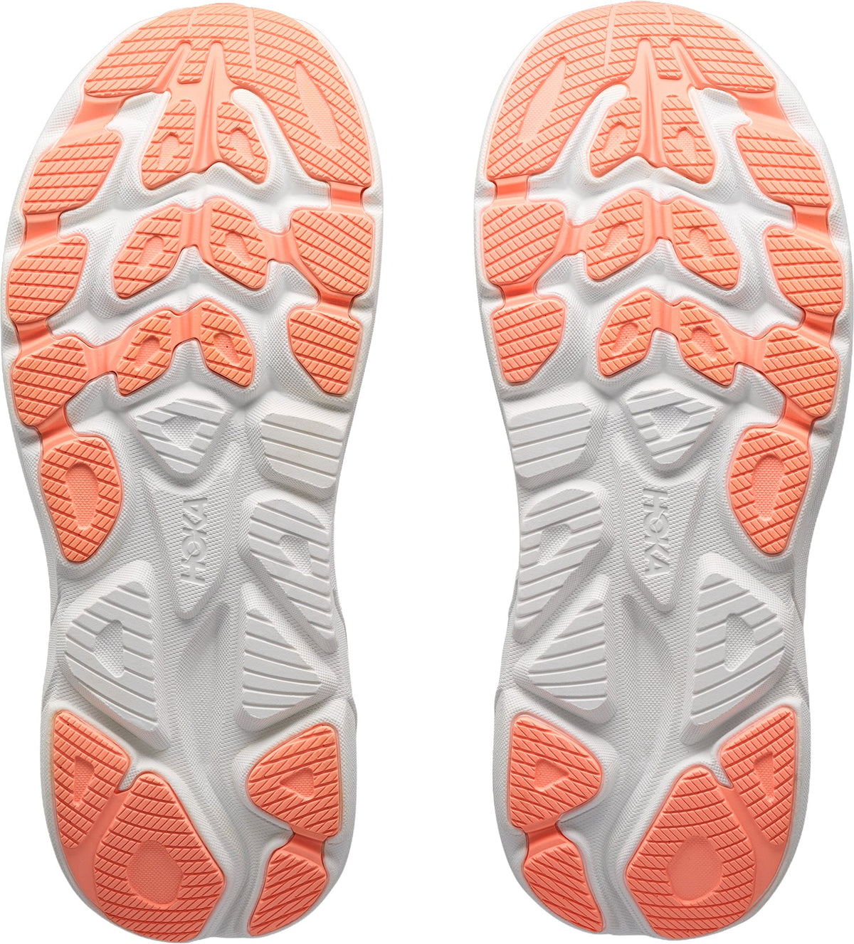 Hoka Clifton 11 Women's Running Shoes - Blue | Running & Training
