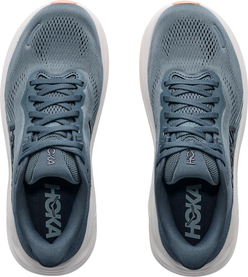 Hoka Clifton 11 Women's Running Shoes - Blue | Running & Training