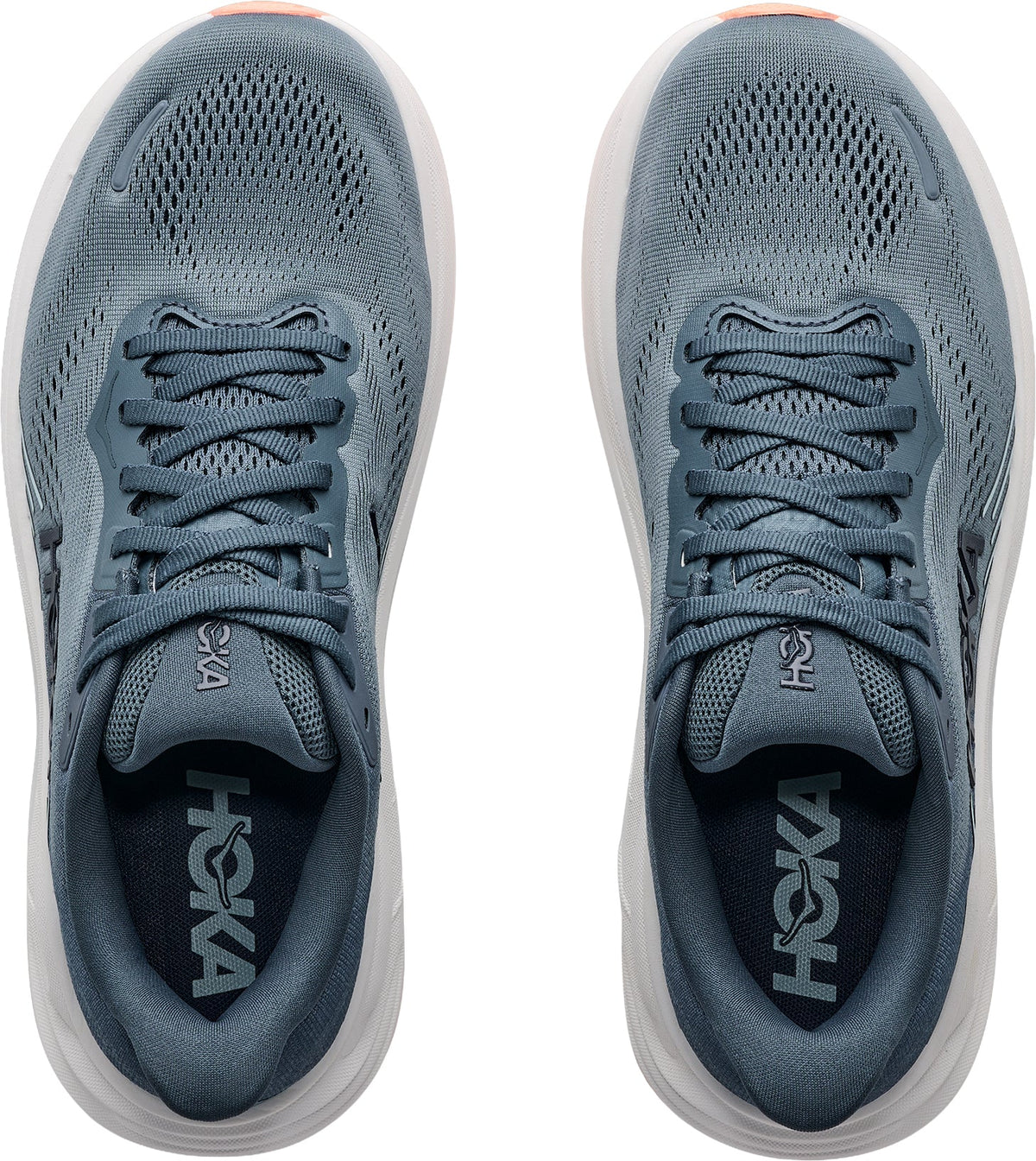 Hoka Clifton 11 Women's Running Shoes - Blue | Running & Training