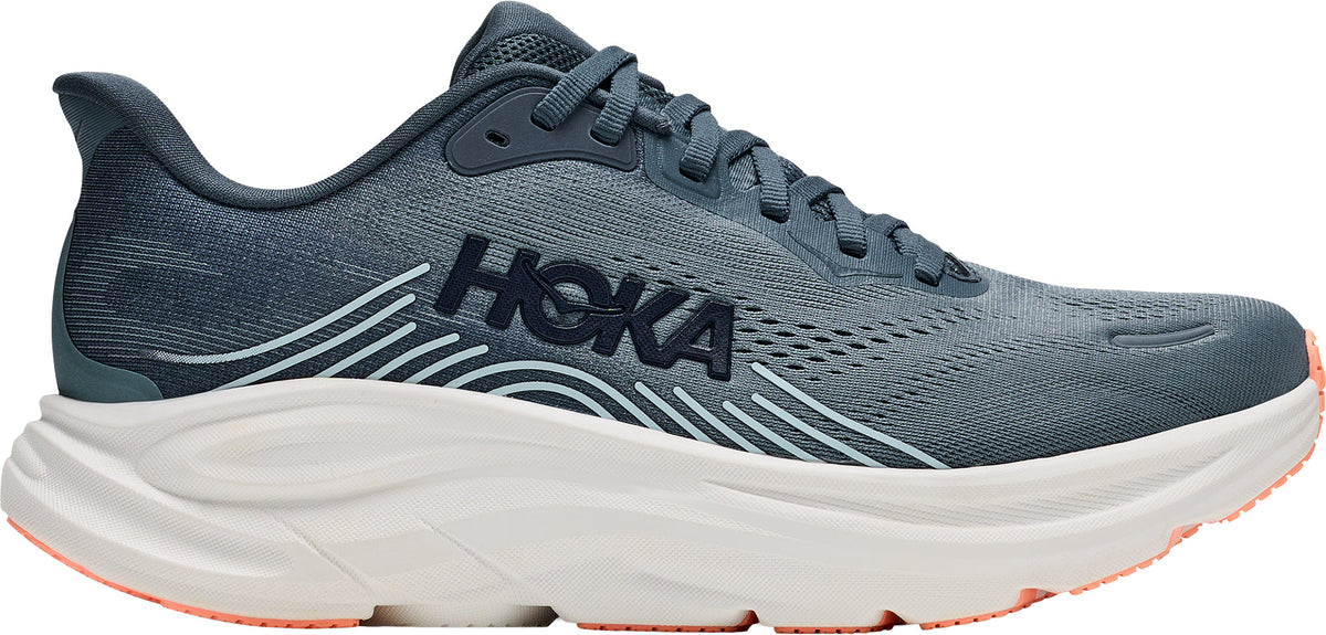 Hoka Clifton 11 Women's Running Shoes - Blue | Running & Training
