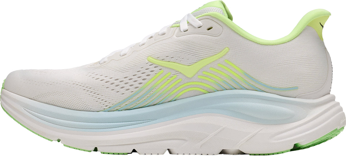 Hoka Clifton 11 Women's Running Shoes - White | Running & Training