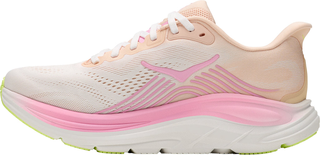 Hoka Clifton 11 Women's Running Shoes - Orange | Running & Training