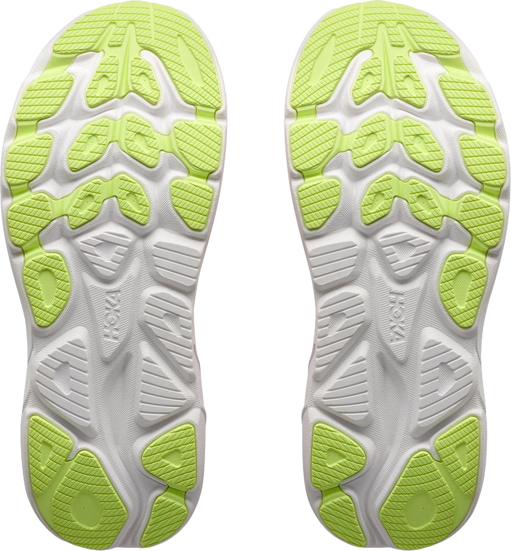 Hoka Clifton 11 Women's Running Shoes - Orange | Running & Training