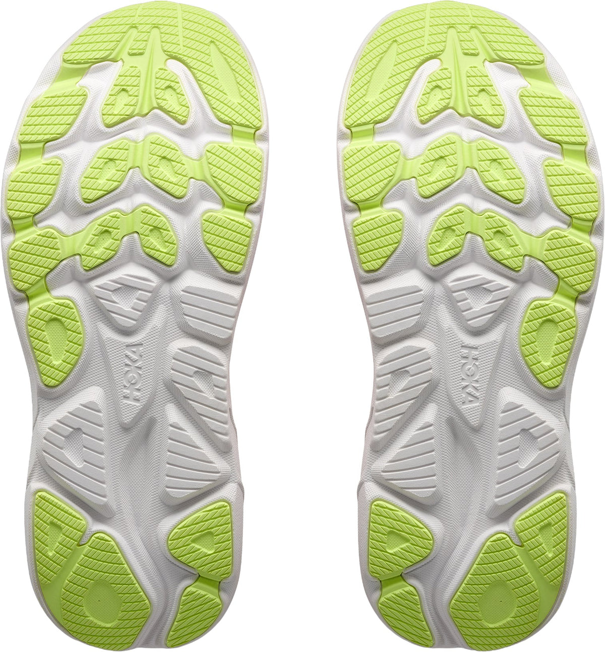 Hoka Clifton 11 Women's Running Shoes - Orange | Running & Training