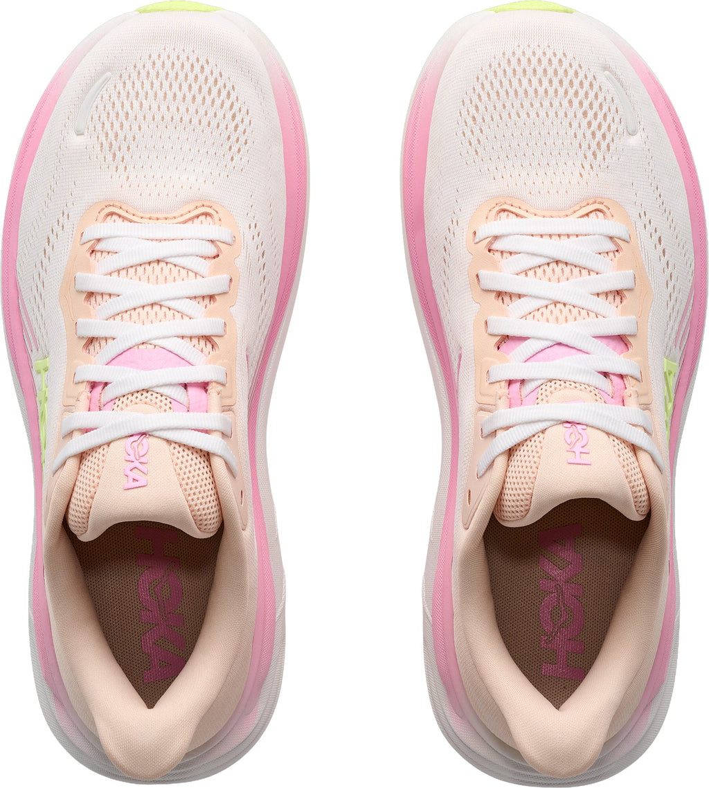 Hoka Clifton 11 Women's Running Shoes - Orange | Running & Training