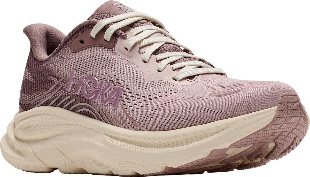 Hoka Clifton 11 Women's Running Shoes - Pink | Running & Training