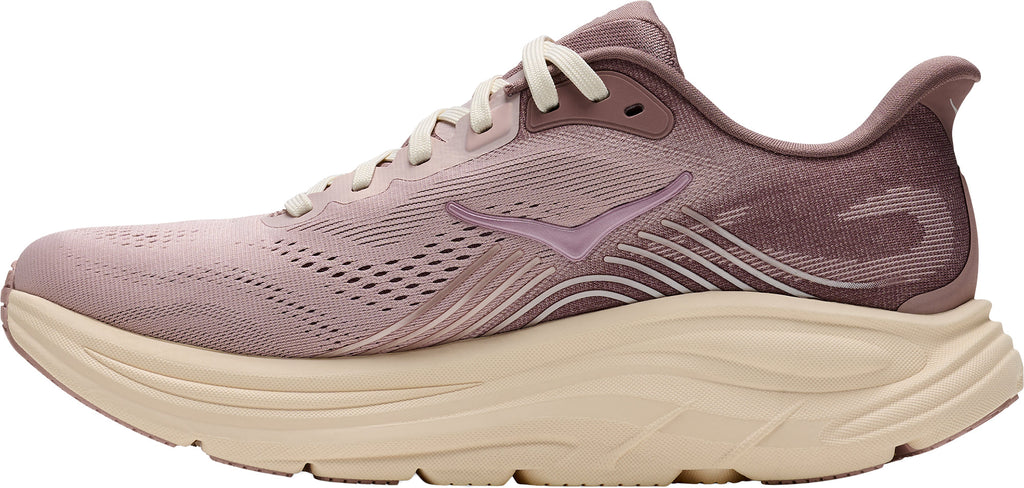Hoka Clifton 11 Women's Running Shoes - Pink | Running & Training