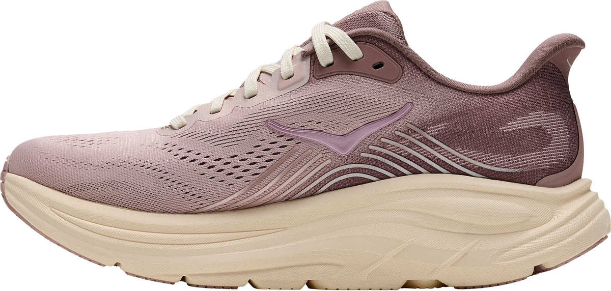 Hoka Clifton 11 Women's Running Shoes - Pink | Running & Training