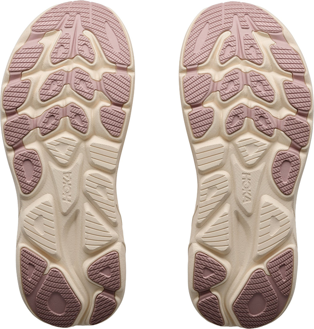 Hoka Clifton 11 Women's Running Shoes - Pink | Running & Training