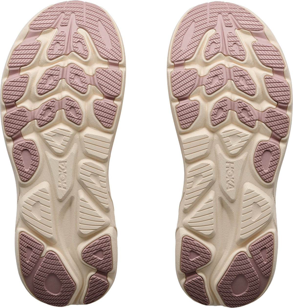 Hoka Clifton 11 Women's Running Shoes - Pink | Running & Training
