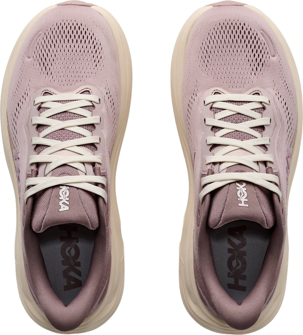 Hoka Clifton 11 Women's Running Shoes - Pink | Running & Training