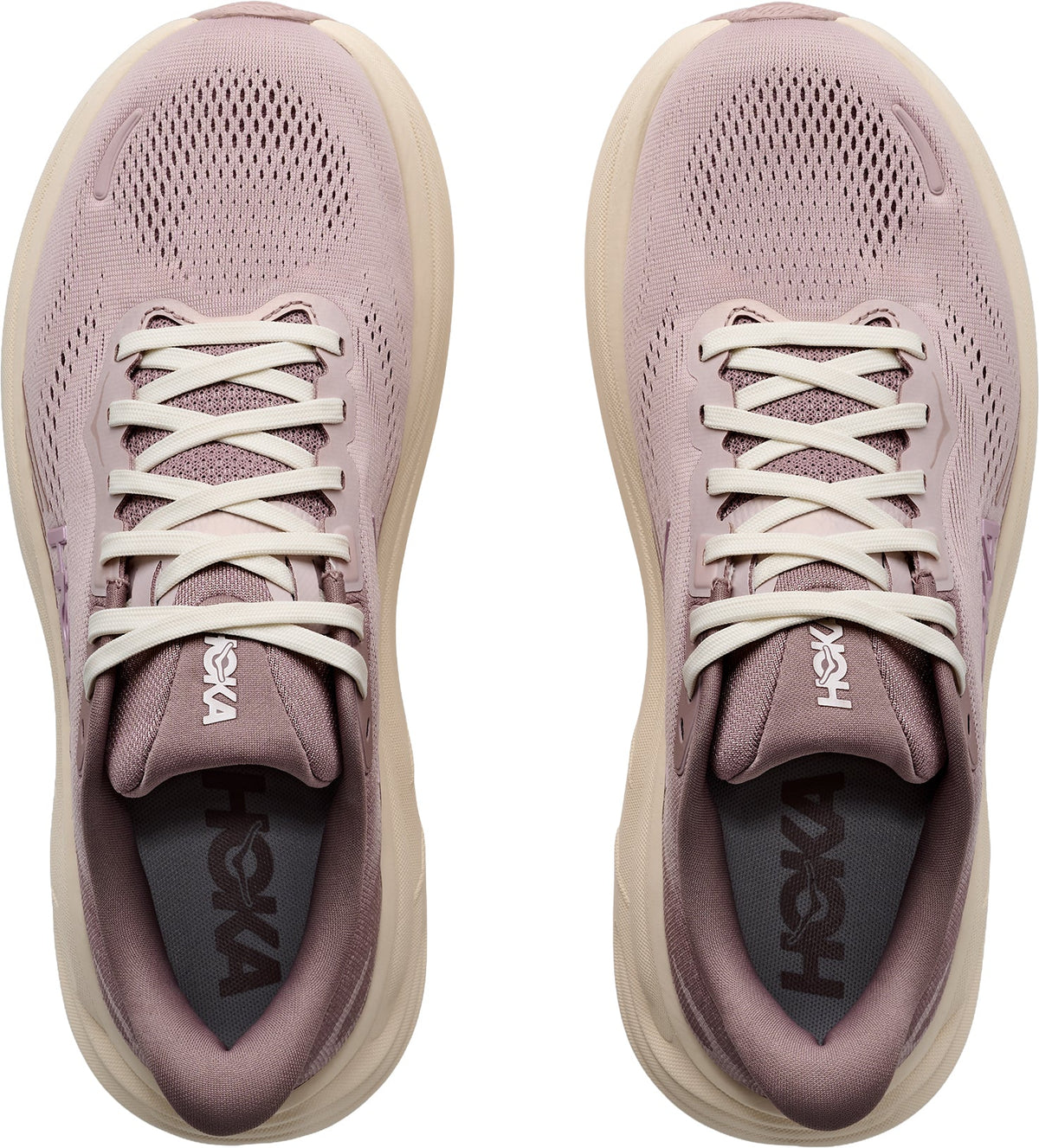 Hoka Clifton 11 Women's Running Shoes - Pink | Running & Training