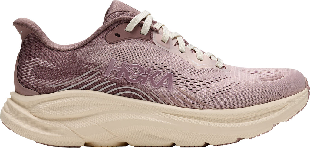 Hoka Clifton 11 Women's Running Shoes - Pink | Running & Training