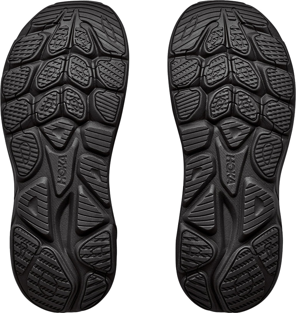 Hoka Clifton 11 GORE-TEX Men's Running Shoes - Black | Running & Training