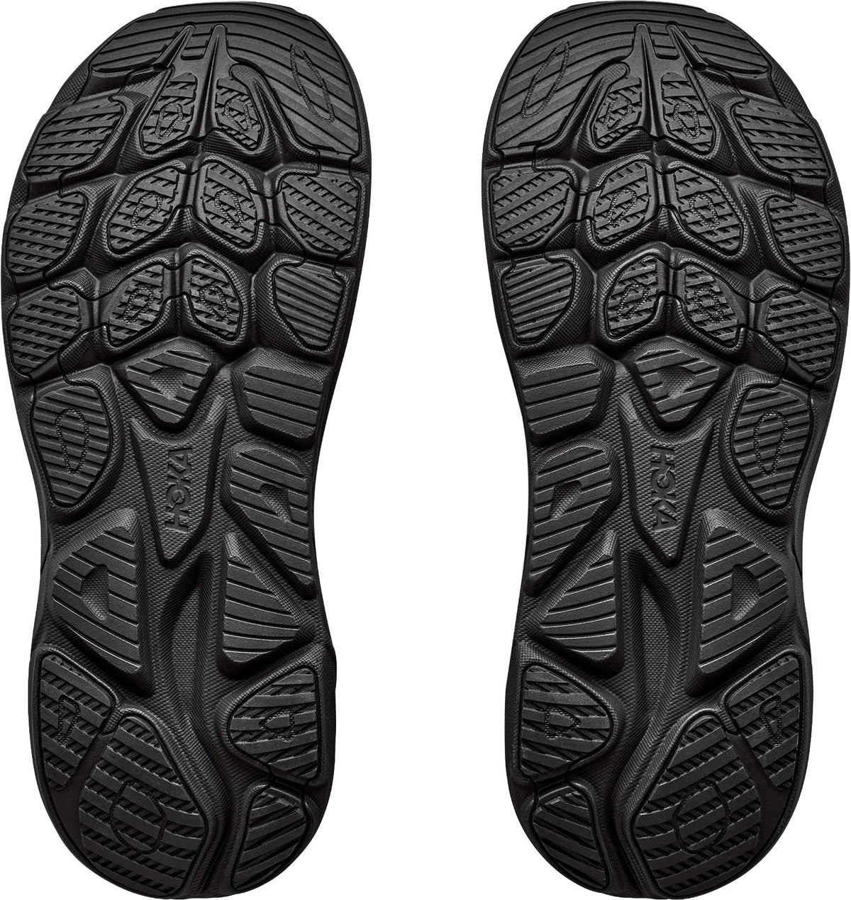 Hoka Clifton 11 GORE-TEX Women's Running Shoes - Black | Running & Training