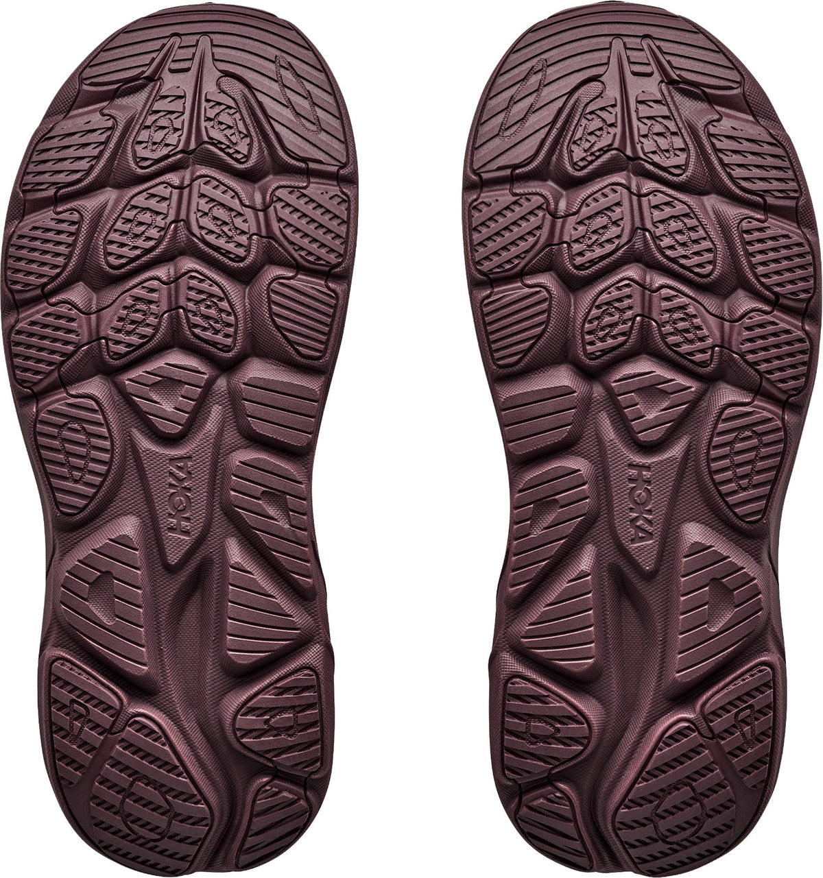 Hoka Clifton 11 GORE-TEX Women's Running Shoes - Red | Running & Training