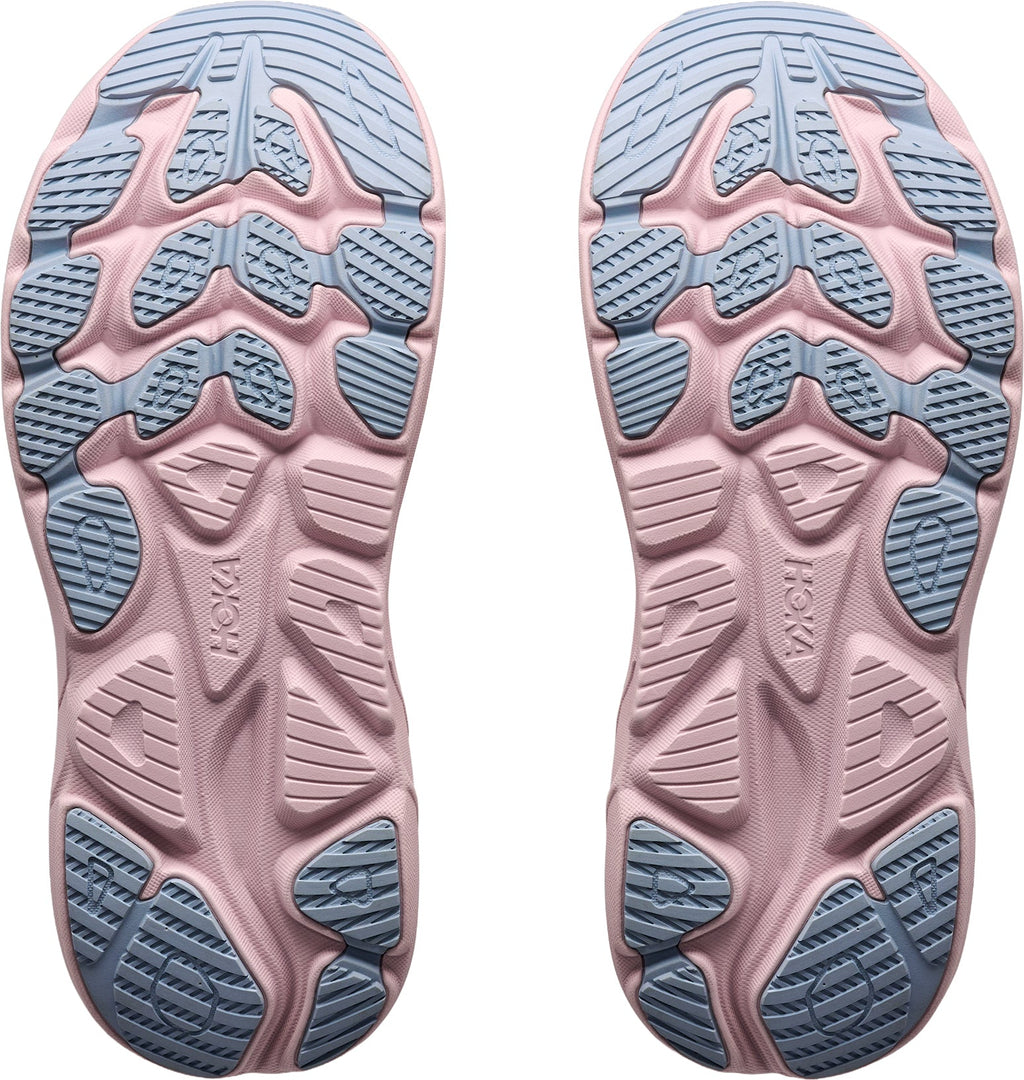 Hoka Clifton 11 GORE-TEX Women's Running Shoes - Cream | Running & Training