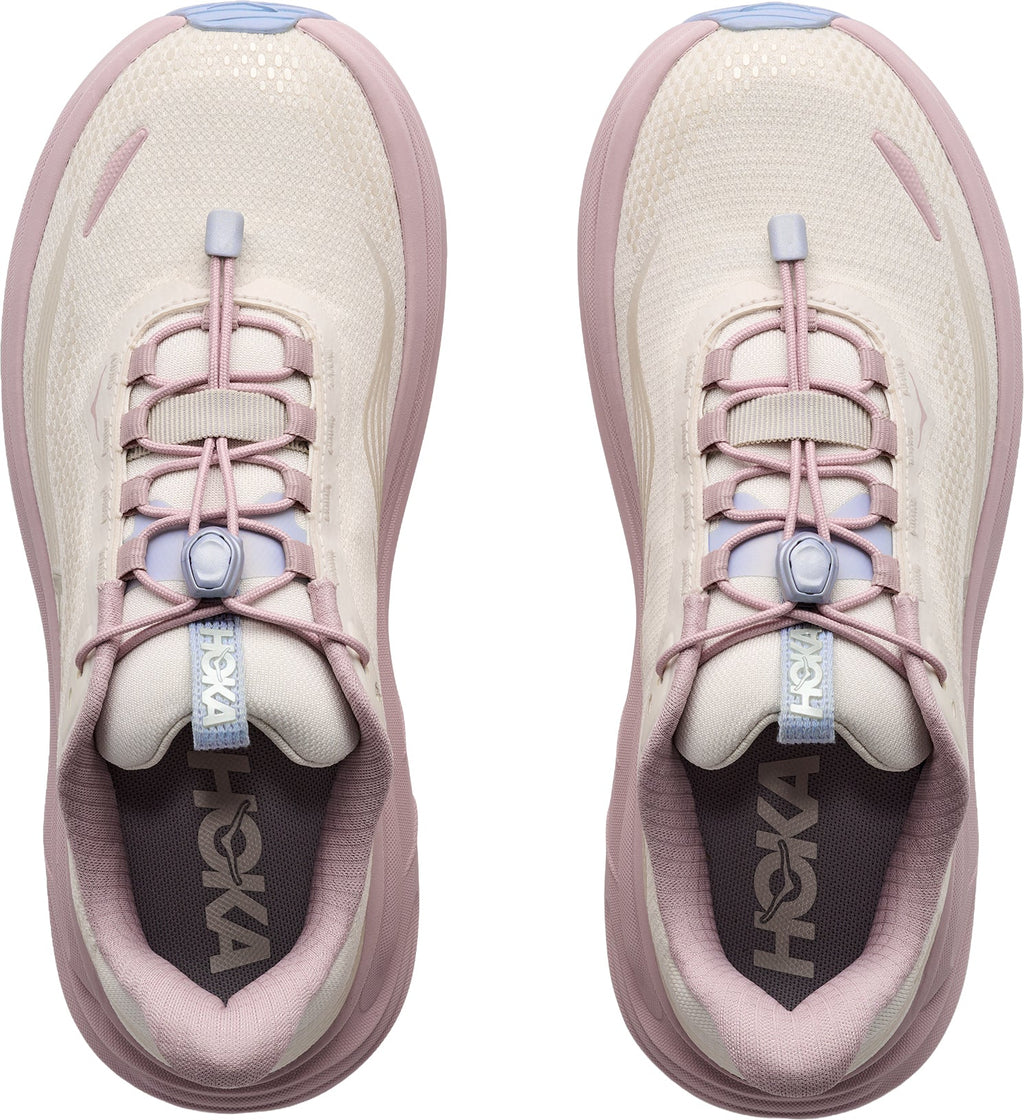 Hoka Clifton 11 GORE-TEX Women's Running Shoes - Cream | Running & Training